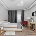 Hotel Frapolli 21 4*