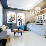Frapolli 21 Hotel Odessa