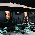 Frapolli 21 Hotel Odessa