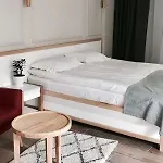 Hotel Frapolli 21