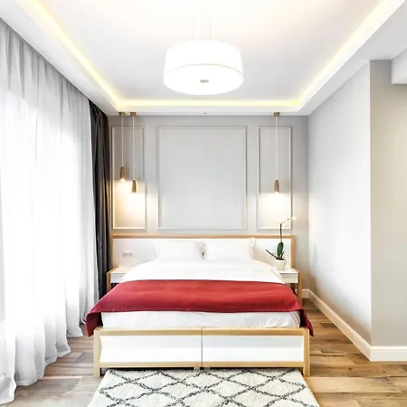Frapolli 21 4* Odessa