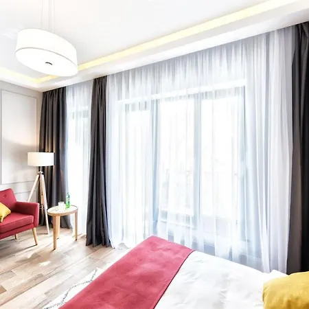 Frapolli 21 Hotel