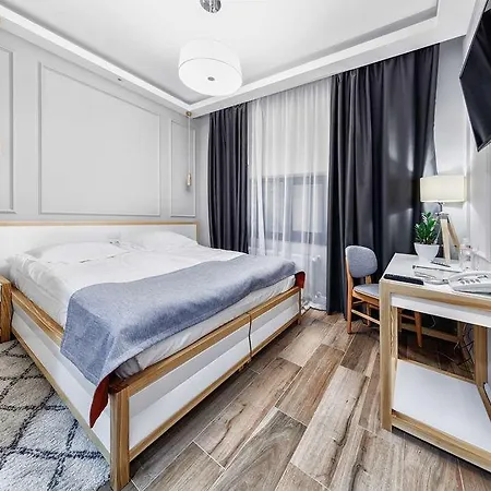 Frapolli 21 Hotel