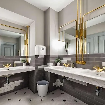 Frapolli 21 Hotel Odessa