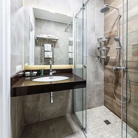 Frapolli 21 Hotel 4*