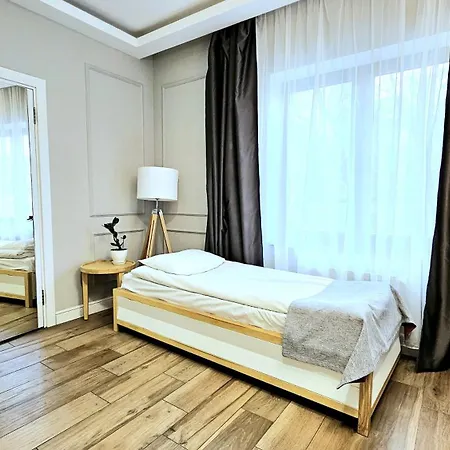 Hotel Frapolli 21