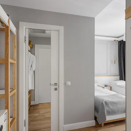 Hotel Frapolli 21