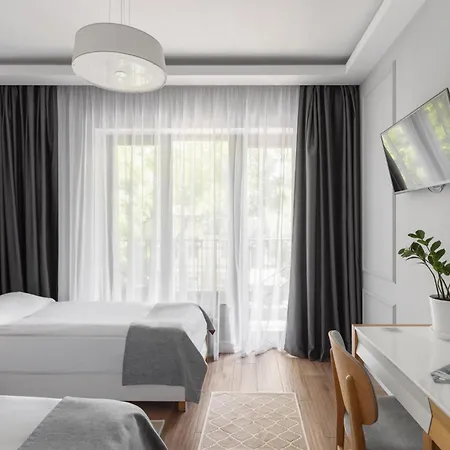 Frapolli 21 Hotel