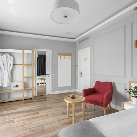 Hotel Frapolli 21