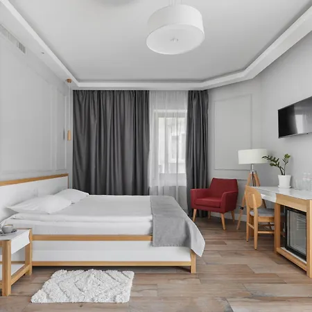 Hotel Frapolli 21 4*