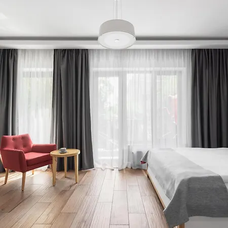 Hotel Frapolli 21