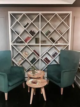 Frapolli 21 Odessa