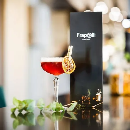 Frapolli 21 Hotel