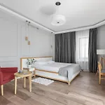 Hotel Frapolli 21
