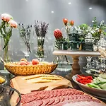 Frapolli 21 Hotel 4*