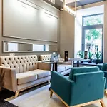 Frapolli 21 Hotel 4*