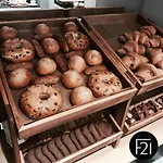 Frapolli 21 Hotel 4*