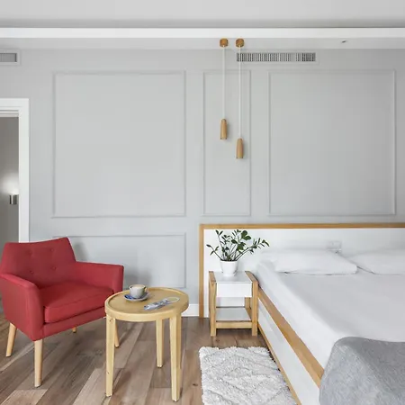 弗拉波利21酒店