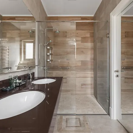 Hotel Frapolli 21 Odessa