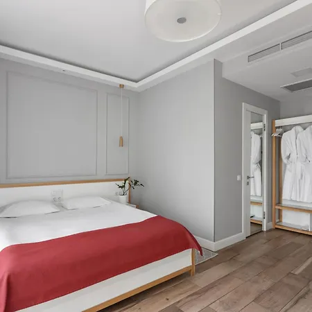 Frapolli 21 4* Odessa