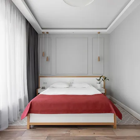 Frapolli 21 Hotel 4*