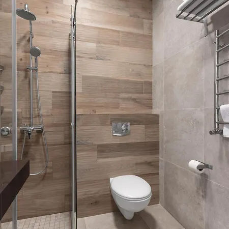 Hotel Frapolli 21 4*