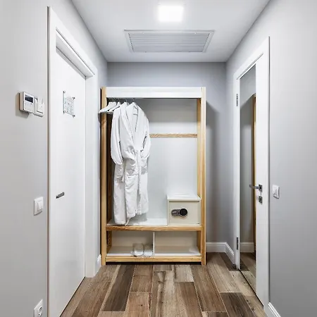 Hotel Frapolli 21 4*