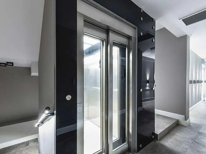 弗拉波利21酒店