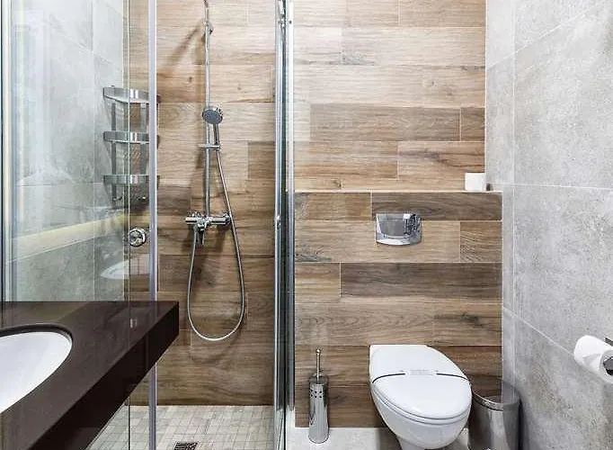 弗拉波利21酒店