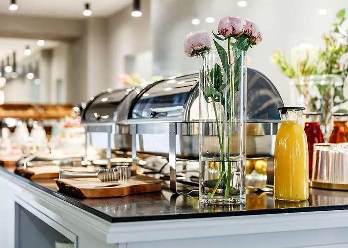 弗拉波利21酒店 酒店