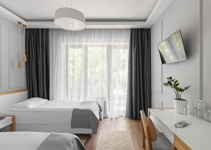 弗拉波利21酒店 酒店