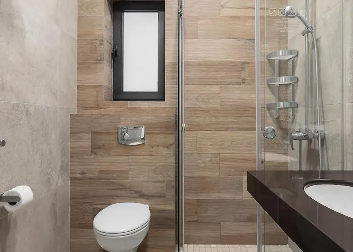 酒店 弗拉波利21酒店 4*