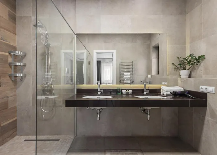 弗拉波利21酒店 敖德萨