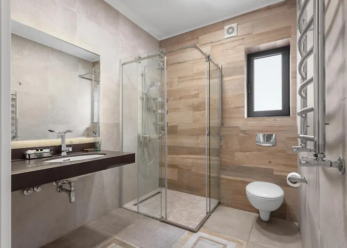 弗拉波利21酒店