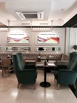 酒店 弗拉波利21酒店