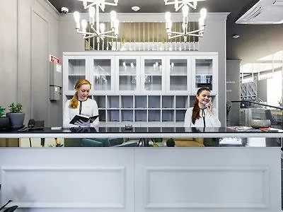 弗拉波利21酒店 酒店