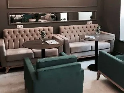 弗拉波利21酒店 4* 敖德萨